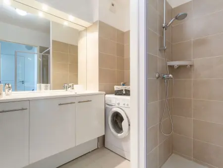 bel horizon, Appartement 4 personnes à Cagnes sur Mer - Photo 18