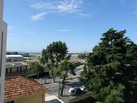 bel horizon, Appartement 4 personnes à Cagnes sur Mer - Photo 23