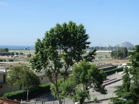 bel horizon, Appartement 4 personnes à Cagnes sur Mer - Photo 24