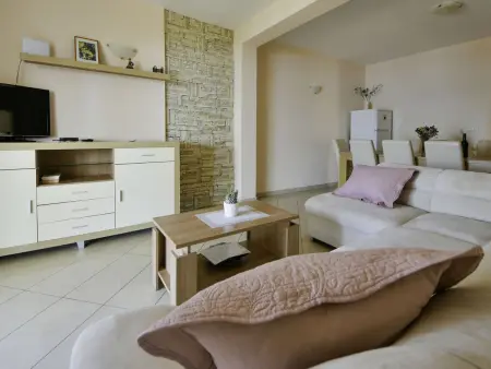 Tanja, Appartement 8 personnes à Maslenica - Photo 1