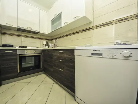 Tanja, Appartement 8 personnes à Maslenica - Photo 3