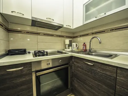 Tanja, Appartement 8 personnes à Maslenica - Photo 4