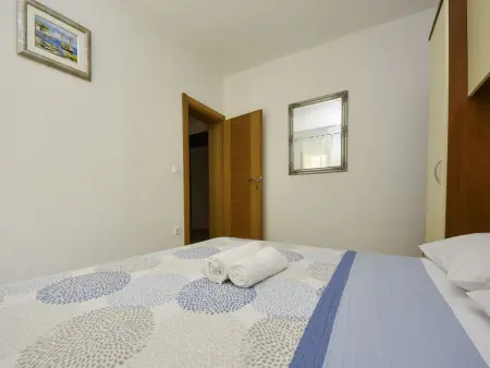 Tanja, Appartement 8 personnes à Maslenica - Photo 7