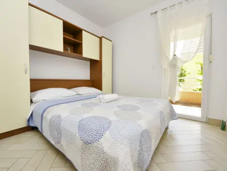 Tanja, Appartement 8 personnes à Maslenica - Photo 8
