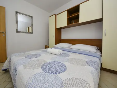 Tanja, Appartement 8 personnes à Maslenica - Photo 9