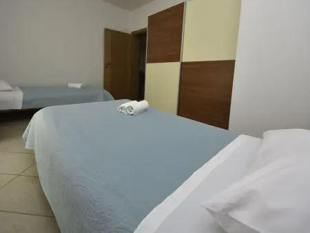 Tanja, Appartement 8 personnes à Maslenica - Photo 13