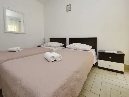 Tanja, Appartement 8 personnes à Maslenica - Photo 16