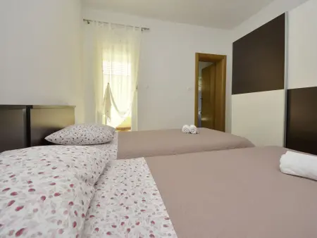 Tanja, Appartement 8 personnes à Maslenica - Photo 17