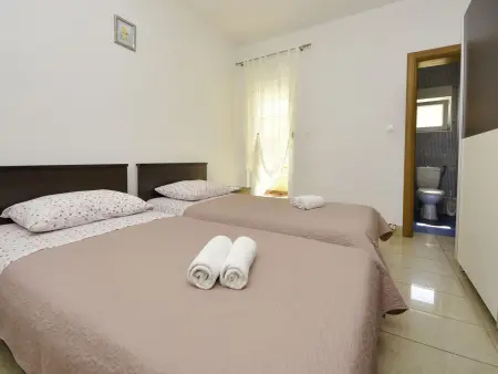Tanja, Appartement 8 personnes à Maslenica - Photo 18
