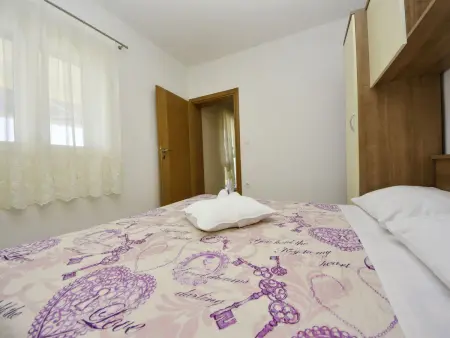 Tanja, Appartement 8 personnes à Maslenica - Photo 20