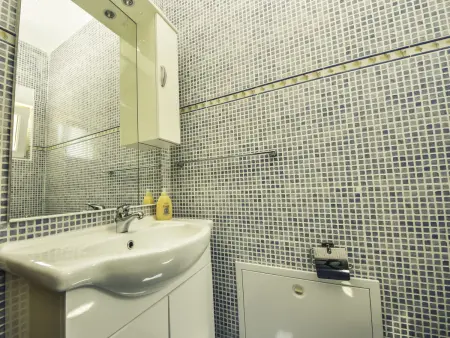 Tanja, Appartement 8 personnes à Maslenica - Photo 21