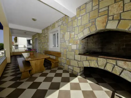 Tanja, Appartement 8 personnes à Maslenica - Photo 25