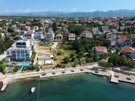 Tanja, Appartement 8 personnes à Maslenica - Photo 48