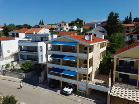 Tanja, Appartement 8 personnes à Maslenica - Photo 49
