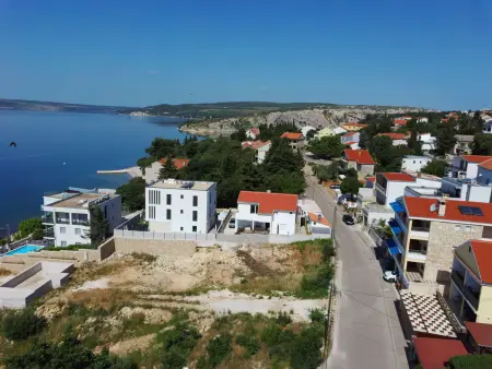 Tanja, Appartement 8 personnes à Maslenica - Photo 50