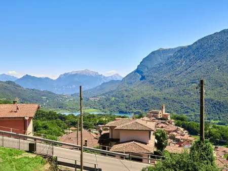 Casa dei Gelsomini, Appartement 6 personnes à Porlezza - Photo 3