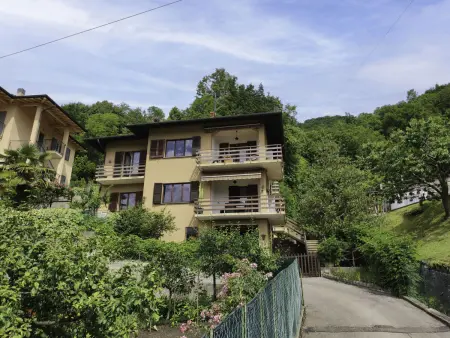 Casa dei Gelsomini, Appartement 6 personnes à Porlezza - Photo 4
