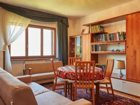 Casa dei Gelsomini, Appartement 6 personnes à Porlezza - Photo 5