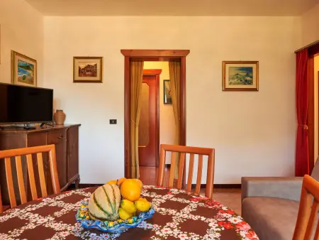 Casa dei Gelsomini, Appartement 6 personnes à Porlezza - Photo 6