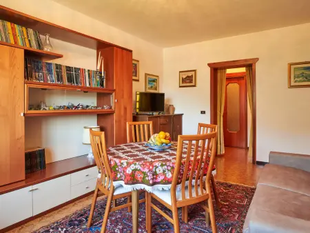 Casa dei Gelsomini, Appartement 6 personnes à Porlezza - Photo 7