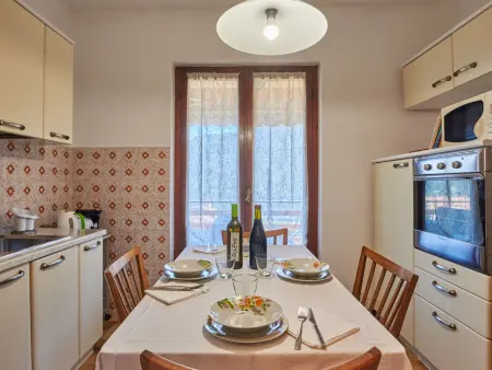 Casa dei Gelsomini, Appartement 6 personnes à Porlezza - Photo 9