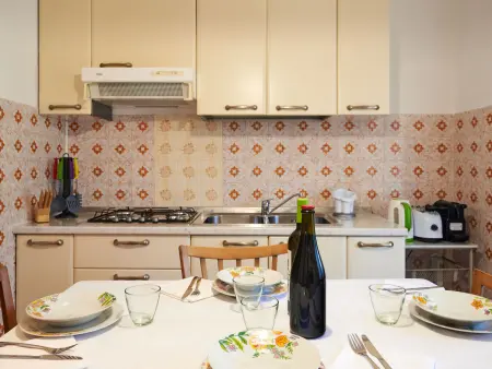 Casa dei Gelsomini, Appartement 6 personnes à Porlezza - Photo 10