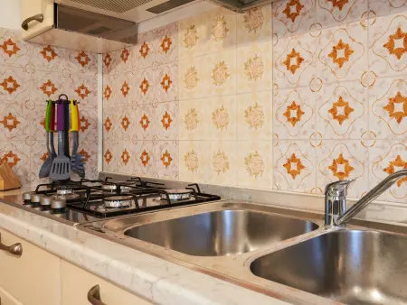 Casa dei Gelsomini, Appartement 6 personnes à Porlezza - Photo 11