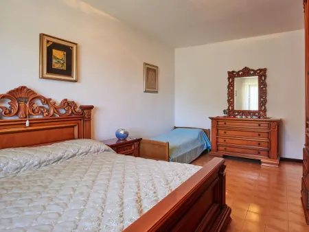 Casa dei Gelsomini, Appartement 6 personnes à Porlezza - Photo 13