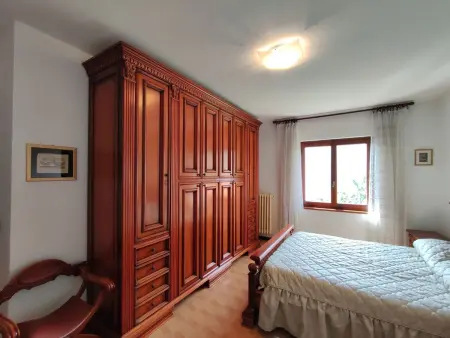 Casa dei Gelsomini, Appartement 6 personnes à Porlezza - Photo 14