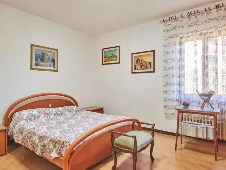 Casa dei Gelsomini, Appartement 6 personnes à Porlezza - Photo 16