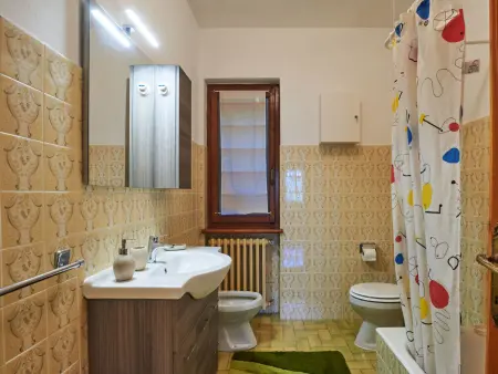 Casa dei Gelsomini, Appartement 6 personnes à Porlezza - Photo 19