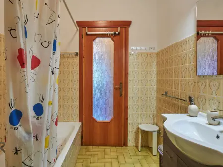 Casa dei Gelsomini, Appartement 6 personnes à Porlezza - Photo 20