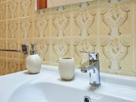 Casa dei Gelsomini, Appartement 6 personnes à Porlezza - Photo 21