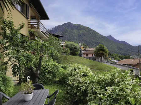 Casa dei Gelsomini, Appartement 6 personnes à Porlezza - Photo 22