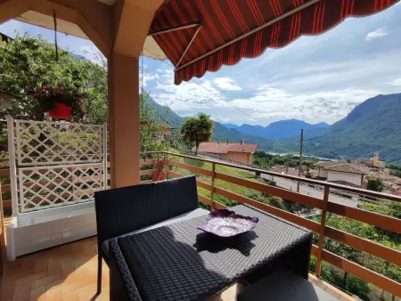 Casa dei Gelsomini, Appartement 6 personnes à Porlezza - Photo 23