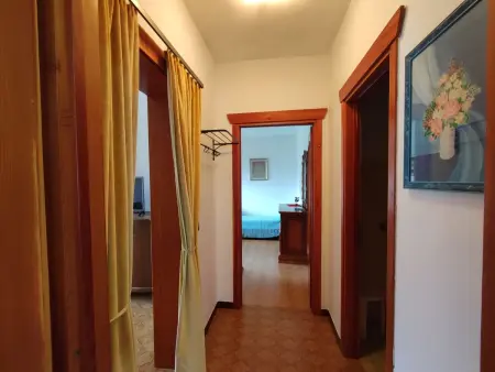 Casa dei Gelsomini, Appartement 6 personnes à Porlezza - Photo 24