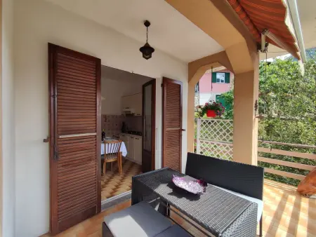 Casa dei Gelsomini, Appartement 6 personnes à Porlezza - Photo 26