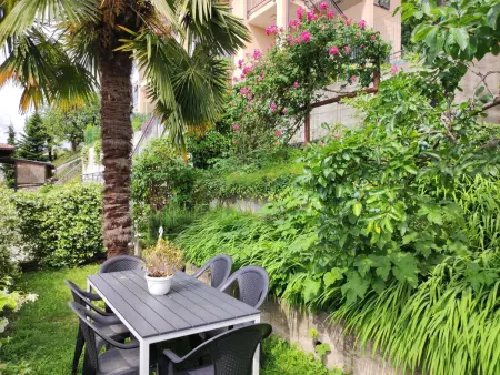 Casa dei Gelsomini, Appartement 6 personnes à Porlezza - Photo 27