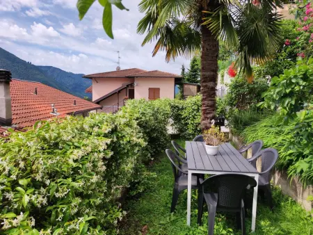 Casa dei Gelsomini, Appartement 6 personnes à Porlezza - Photo 28