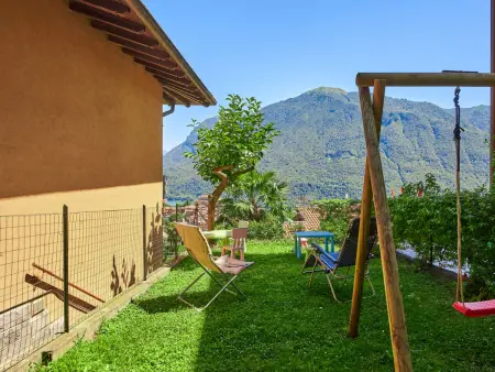 Casa dei Gelsomini, Appartement 6 personnes à Porlezza - Photo 29