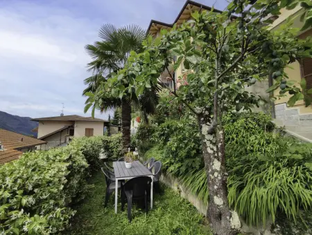 Casa dei Gelsomini, Appartement 6 personnes à Porlezza - Photo 30