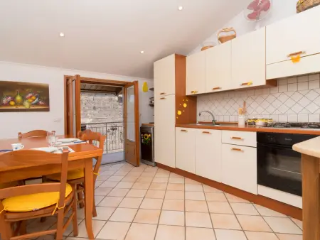 Mansardina sui Due Golfi, Appartement 2 personnes à Massa Lubrense - Photo 2