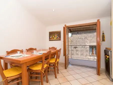 Mansardina sui Due Golfi, Appartement 2 personnes à Massa Lubrense - Photo 6