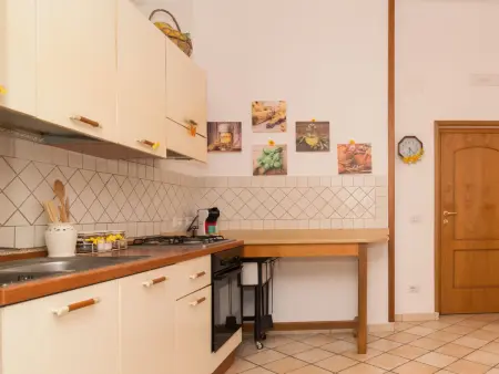 Mansardina sui Due Golfi, Appartement 2 personnes à Massa Lubrense - Photo 10