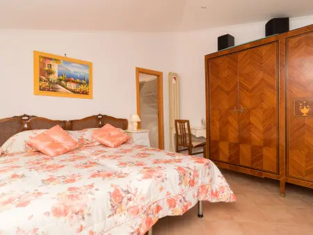 Mansardina sui Due Golfi, Appartement 2 personnes à Massa Lubrense - Photo 11
