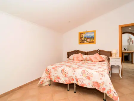 Mansardina sui Due Golfi, Appartement 2 personnes à Massa Lubrense - Photo 12