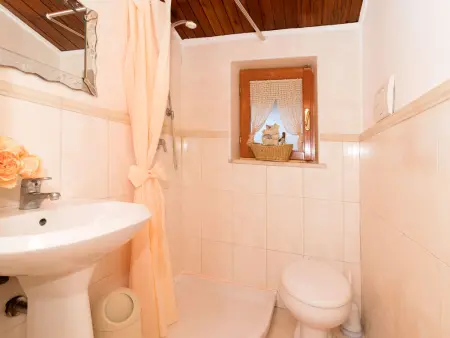 Mansardina sui Due Golfi, Appartement 2 personnes à Massa Lubrense - Photo 14
