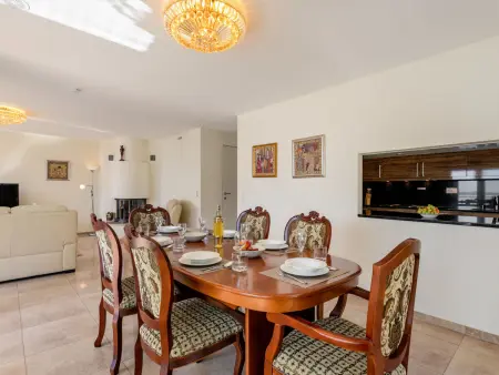 Le Belvédère D1.4, Appartement 6 personnes à Montreux - Photo 2