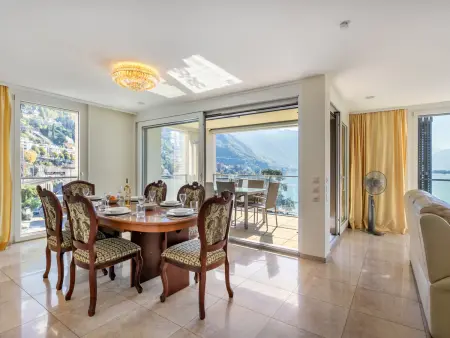 Le Belvédère D1.4, Appartement 6 personnes à Montreux - Photo 7