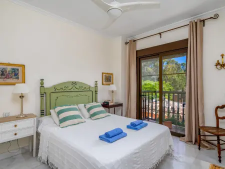 Hacienda del Sol, Appartement 4 personnes à Estepona - Photo 4